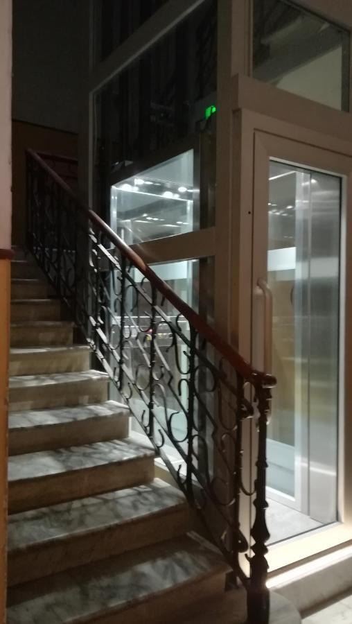 Il Faro Dei Poeti Apartment Lerici Luaran gambar