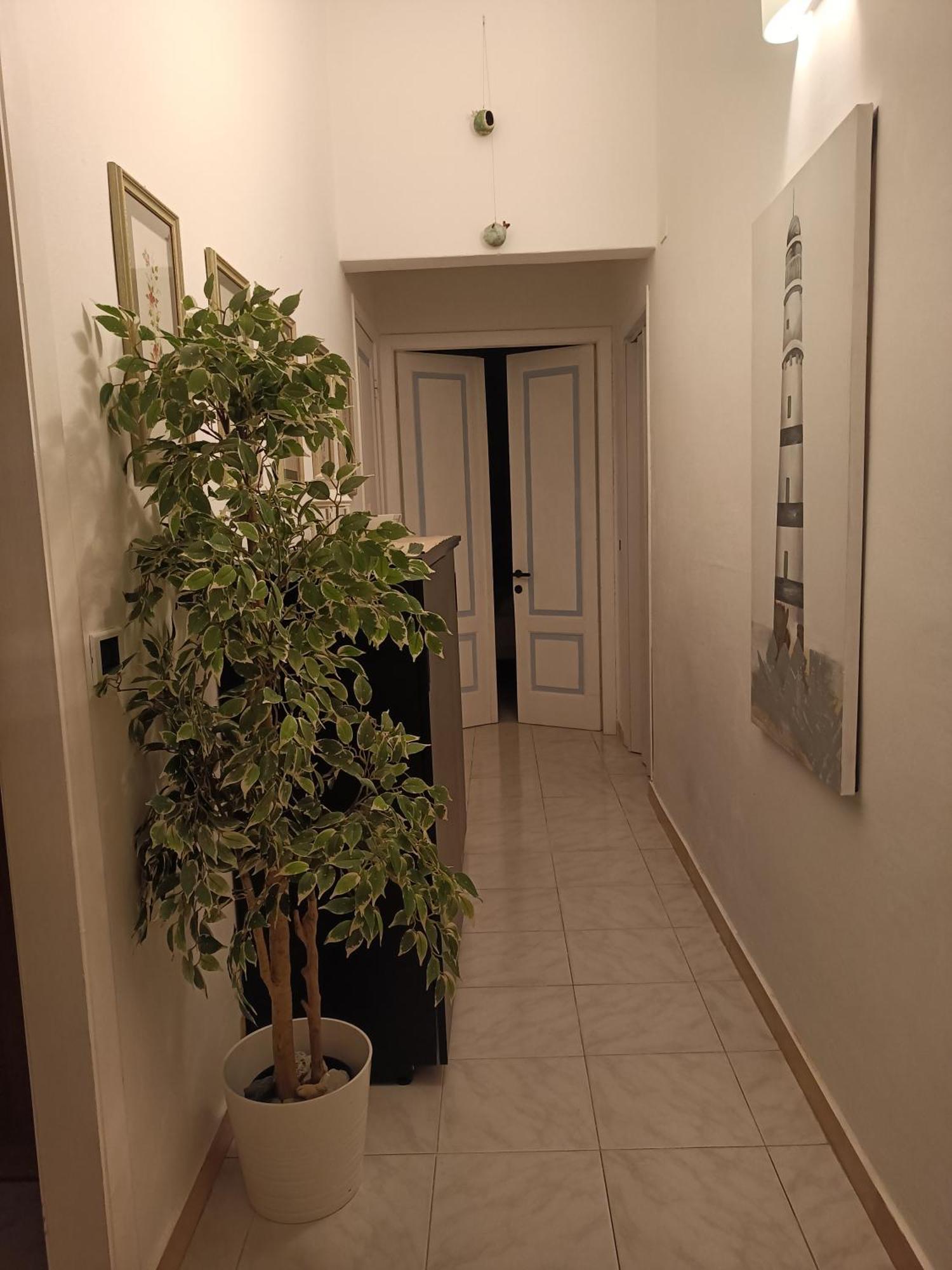 Il Faro Dei Poeti Apartment Lerici Luaran gambar